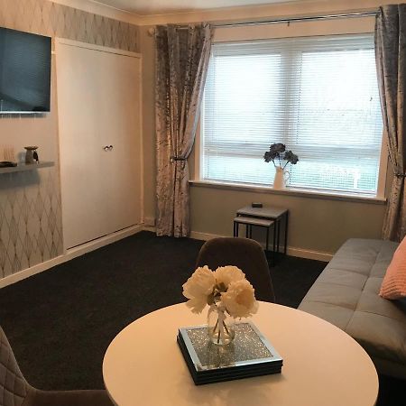 Home Comforts near Dundee City Centre Buitenkant foto