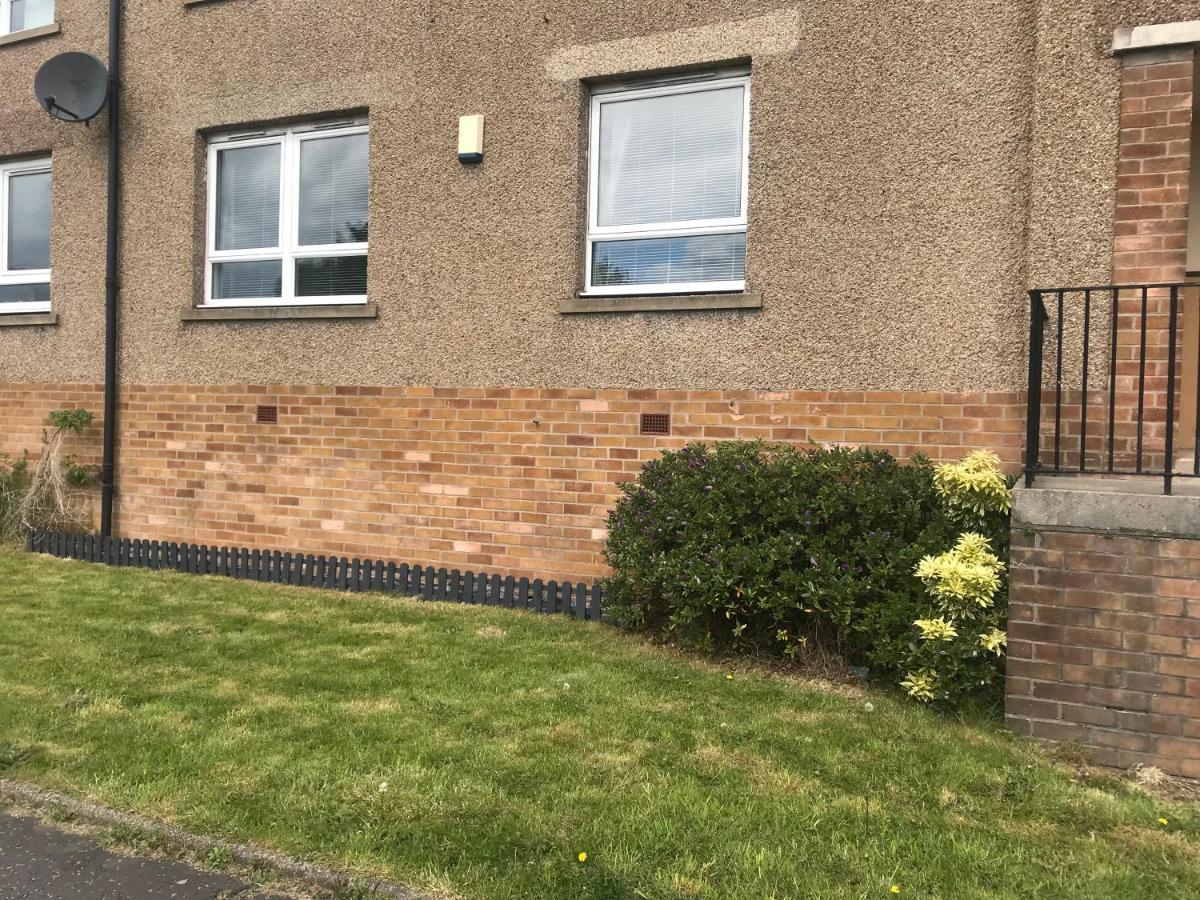 Home Comforts near Dundee City Centre Buitenkant foto